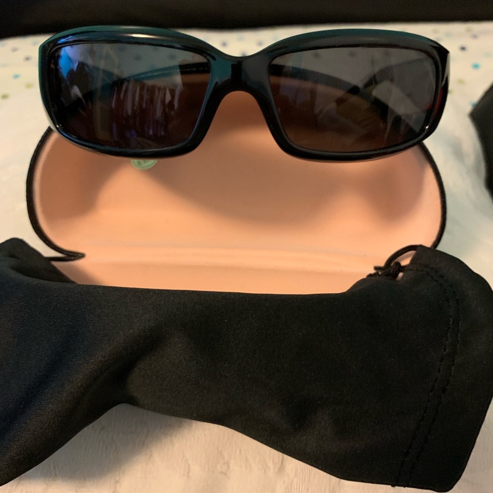 Versace women sunglasses.